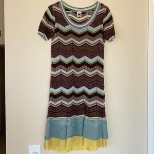 💯M MISSONI Dress
